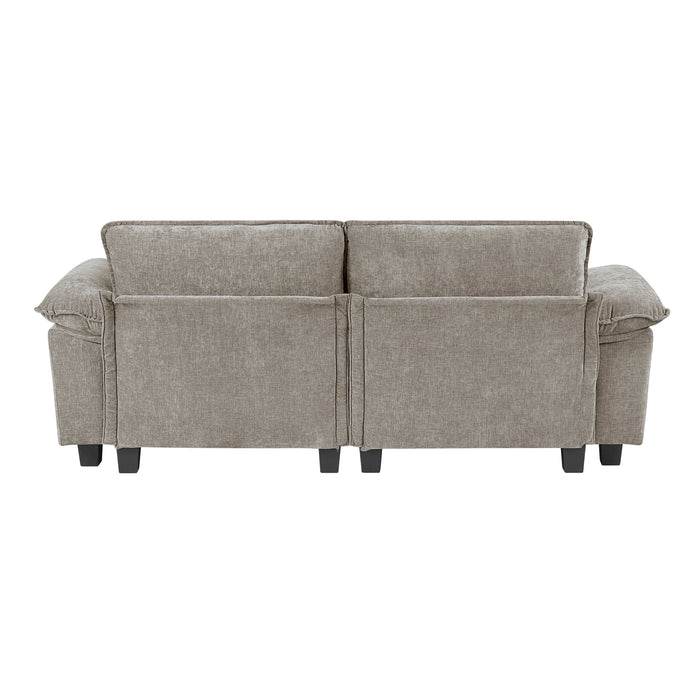 Dublin - (3)Love Seat