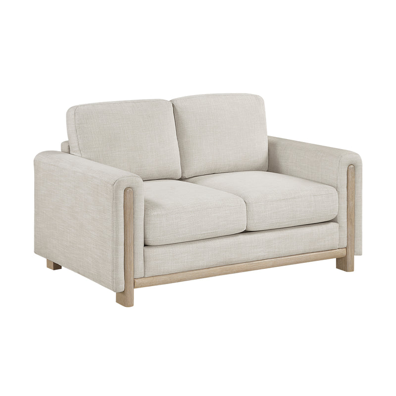 Echo - Love Seat