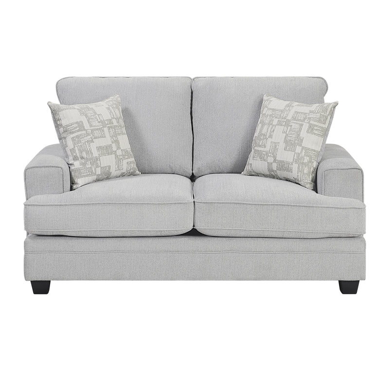 Sarah - Love Seat