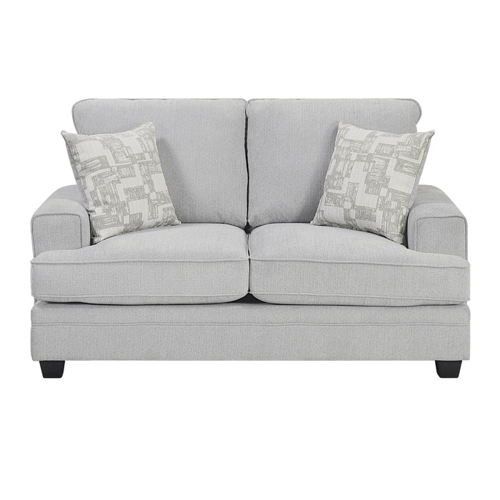 Sarah - Love Seat
