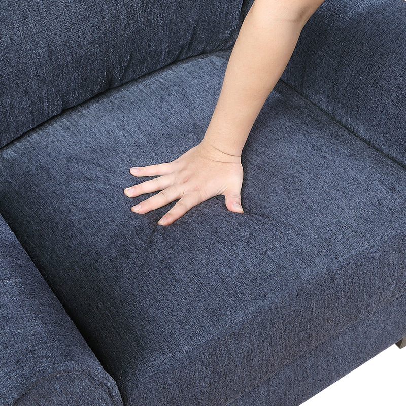 Ellery - Love Seat