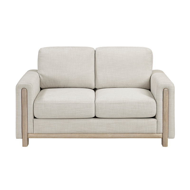 Echo - Love Seat
