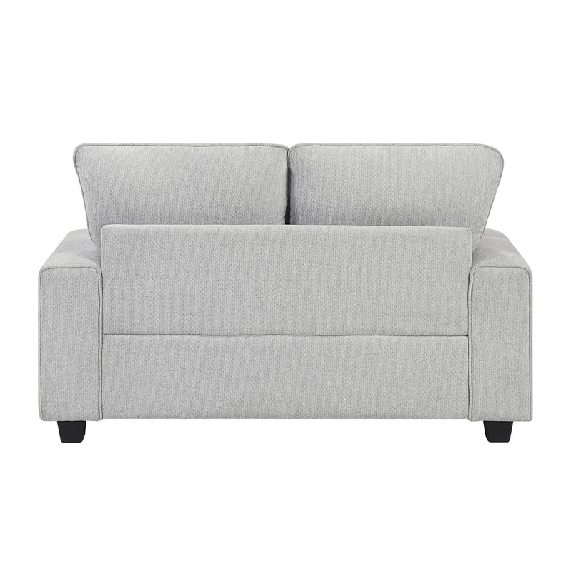 Sarah - Love Seat