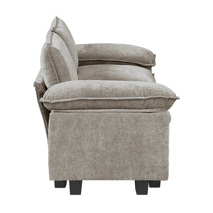 Dublin - (3)Love Seat