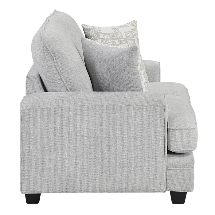 Sarah - Love Seat