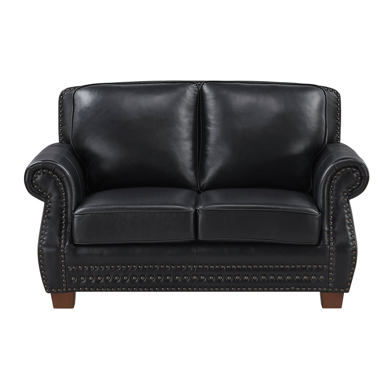 Remington - Love Seat