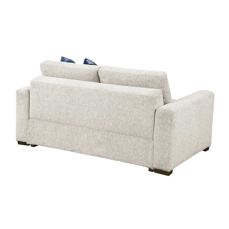 Isla - (2)Love Seat