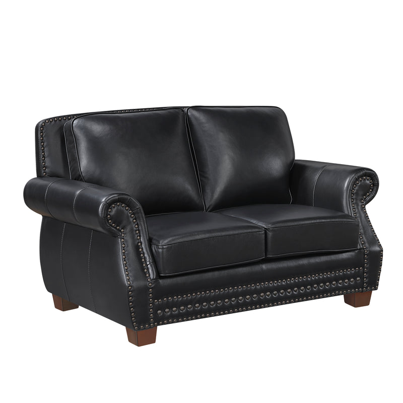 Remington - Love Seat