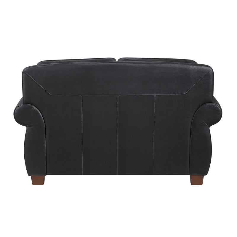 Remington - Love Seat
