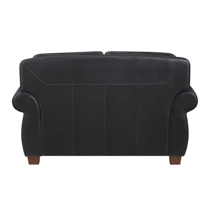 Remington - Love Seat