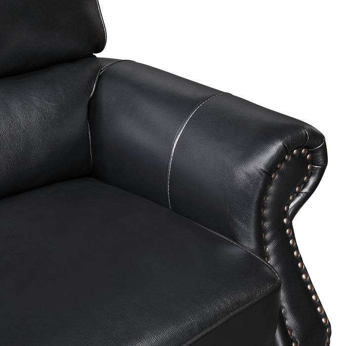 Remington - Love Seat