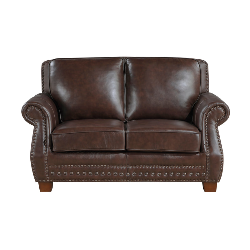 Remington - Love Seat