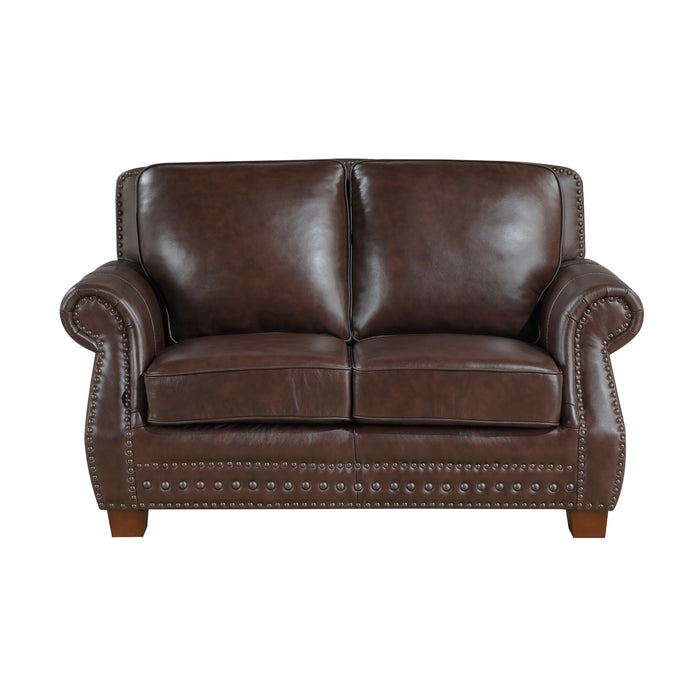 Remington - Love Seat