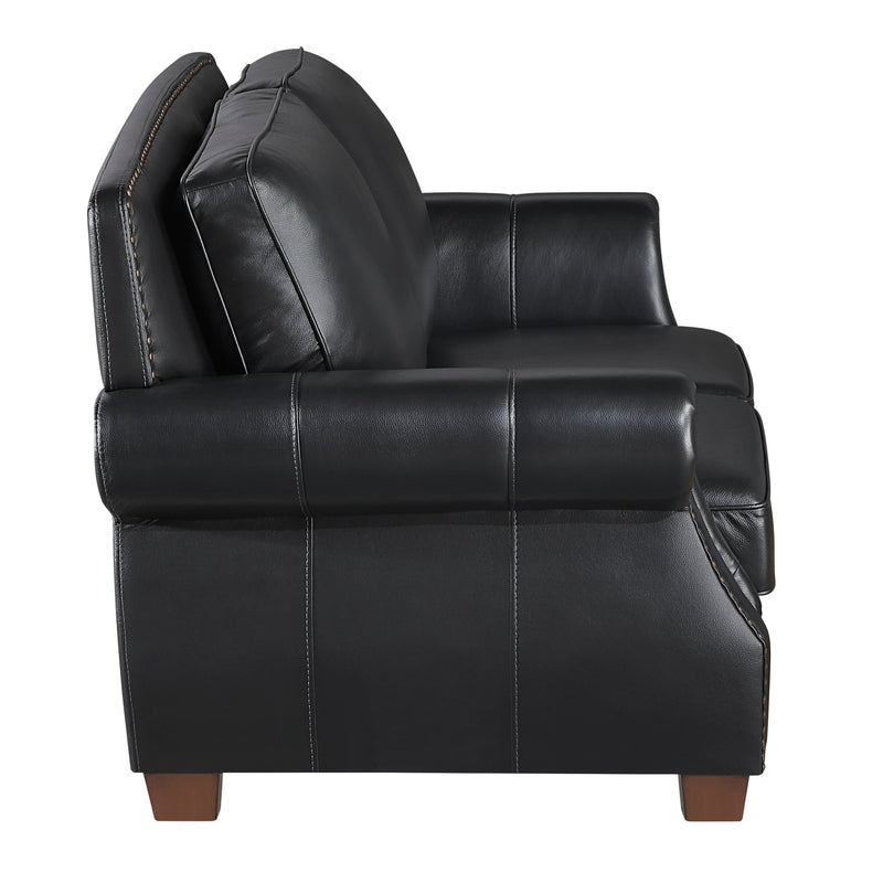 Remington - Love Seat