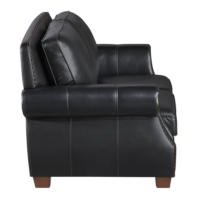 Remington - Love Seat