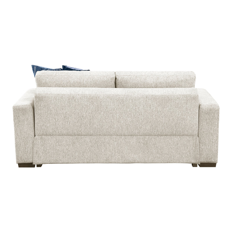 Isla - (2)Love Seat