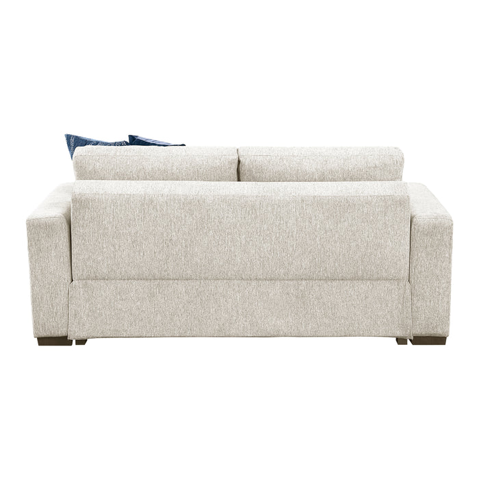 Isla - (2)Love Seat