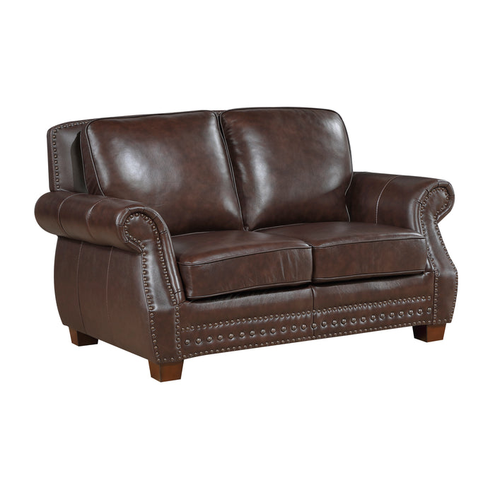 Remington - Love Seat