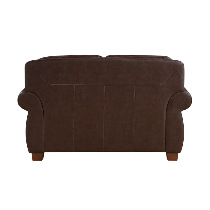 Remington - Love Seat