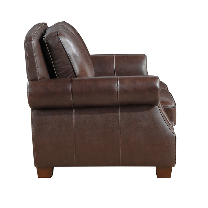 Remington - Love Seat