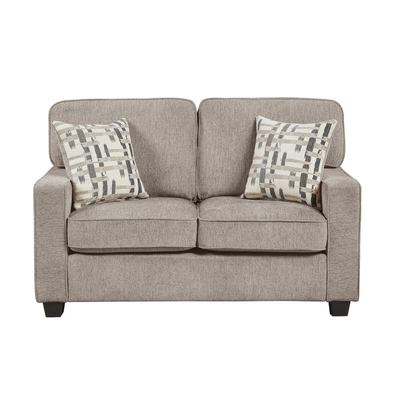 Frances - Love Seat