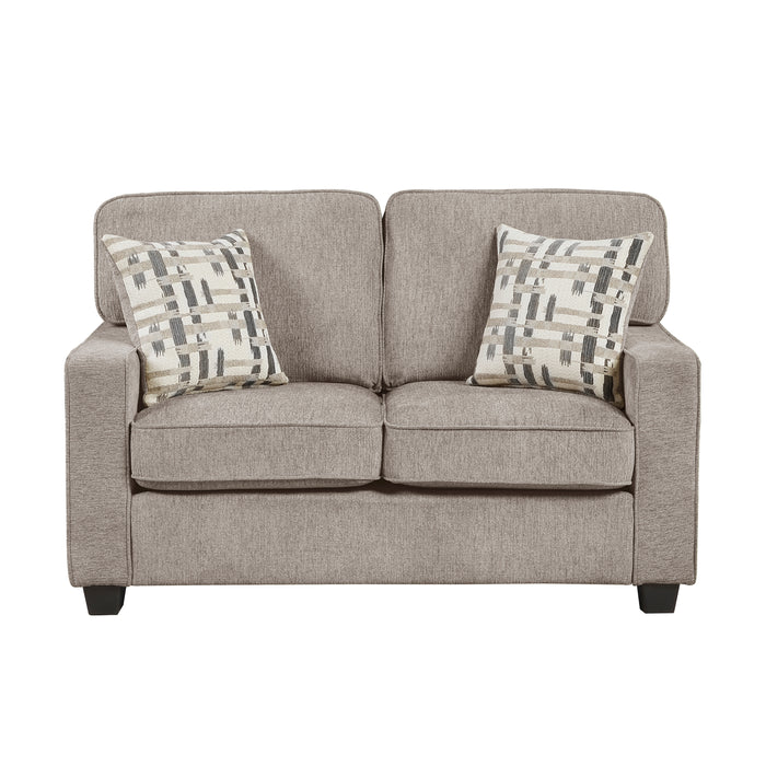 Frances - Love Seat