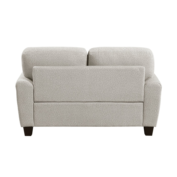 Lemond - Love Seat