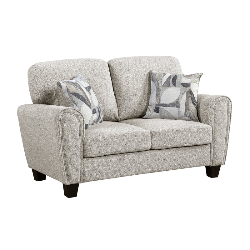 Lemond - Love Seat