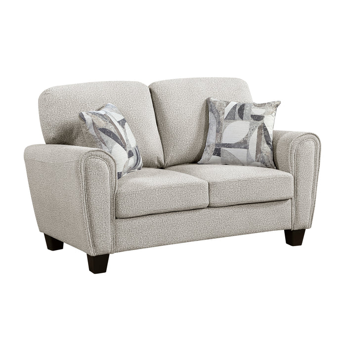 Lemond - Love Seat