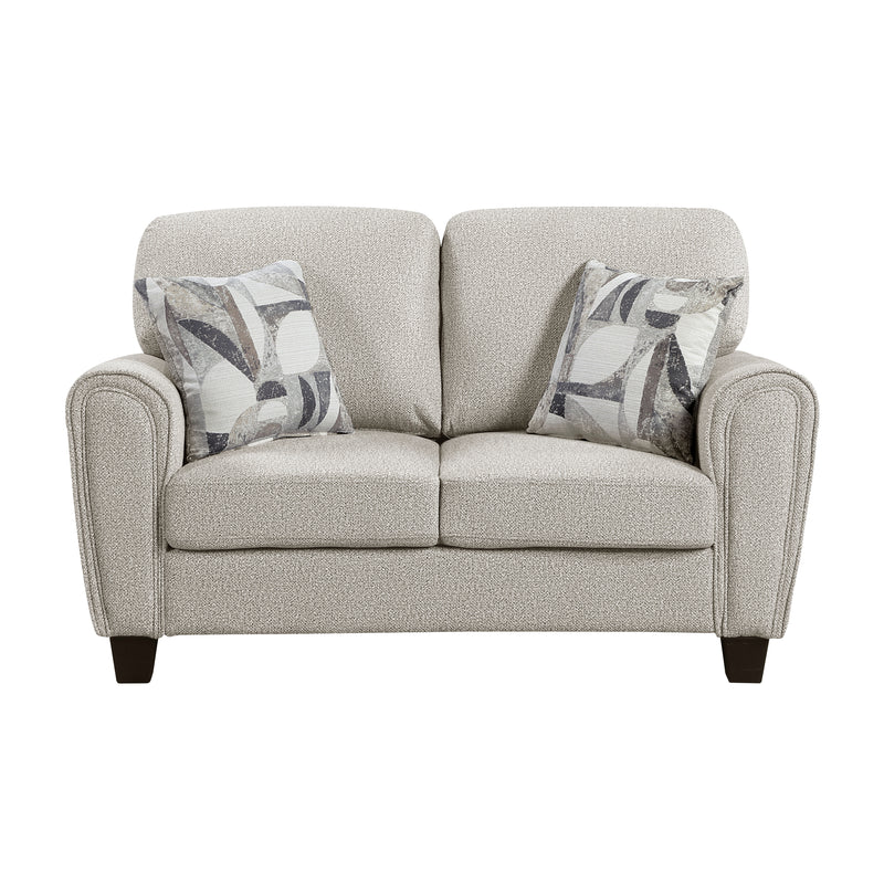 Lemond - Love Seat