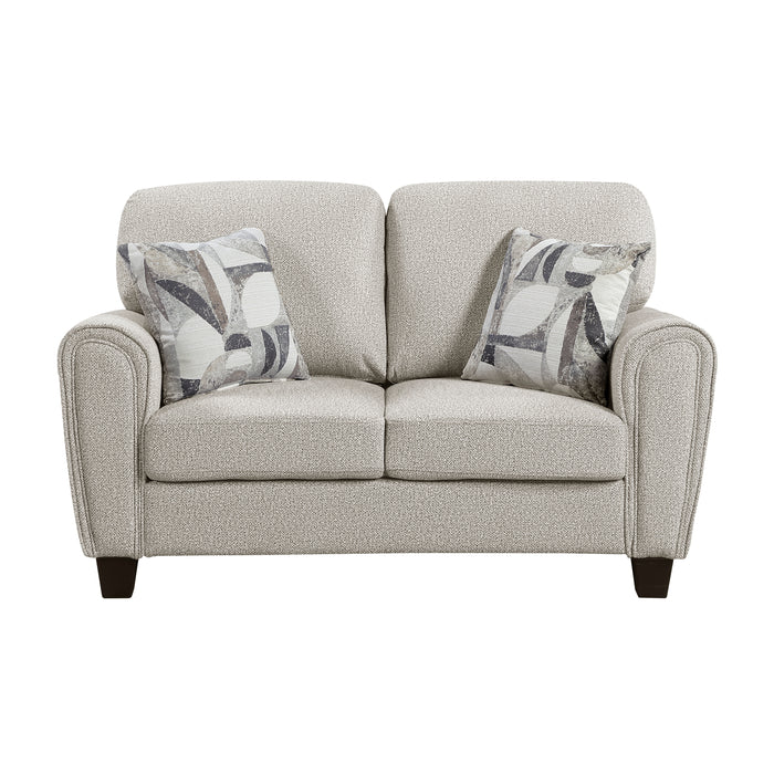 Lemond - Love Seat