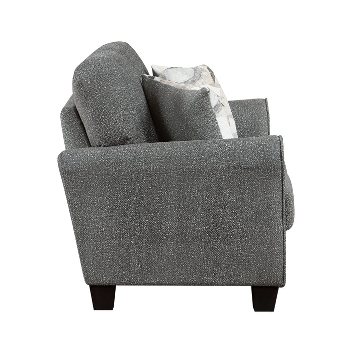 Lemond - Love Seat