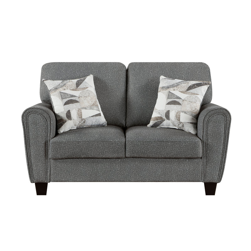 Lemond - Love Seat