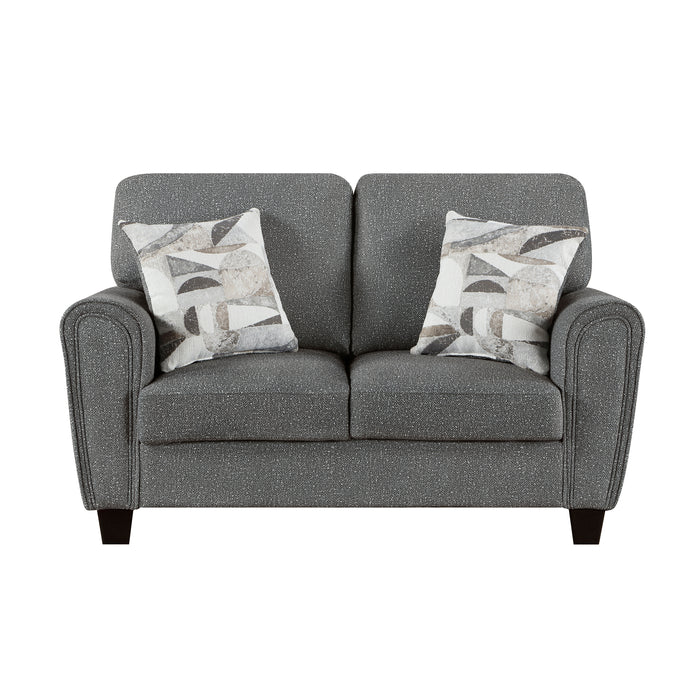 Lemond - Love Seat