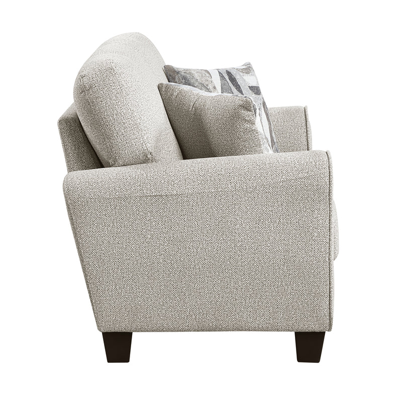 Lemond - Love Seat