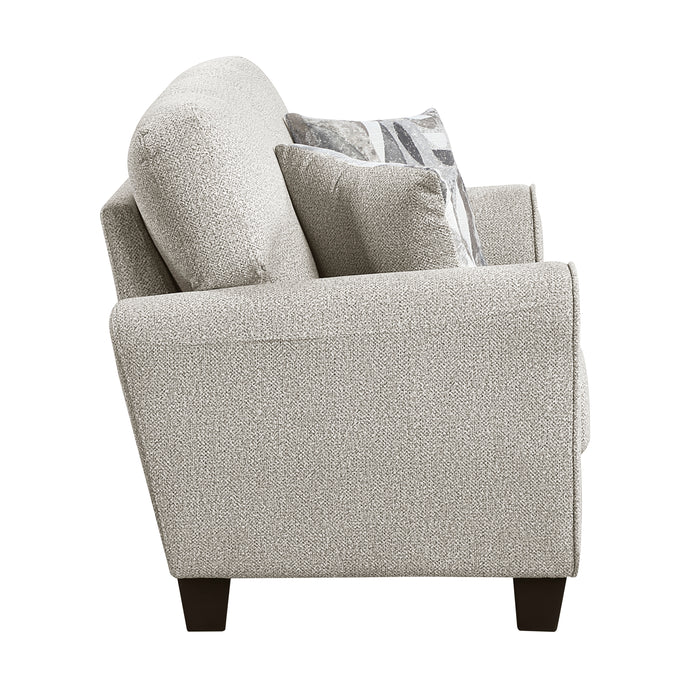 Lemond - Love Seat