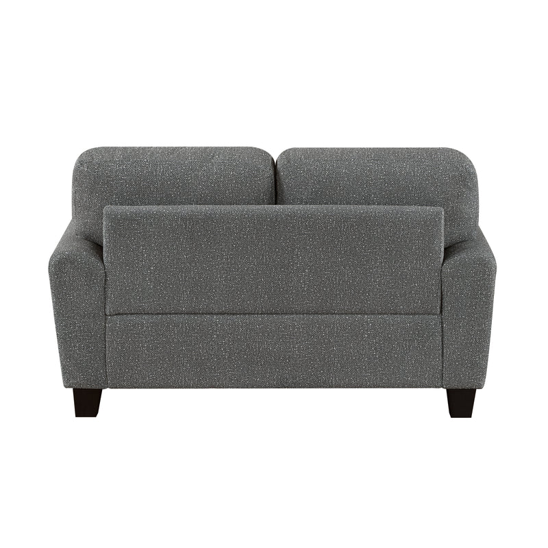 Lemond - Love Seat