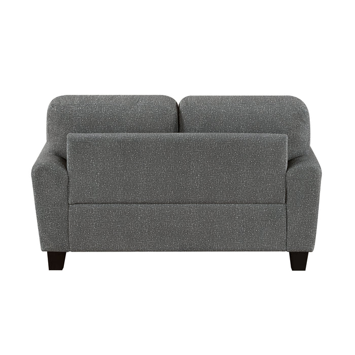 Lemond - Love Seat