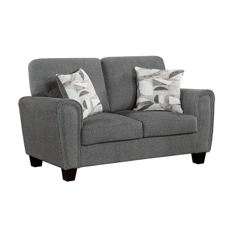 Lemond - Love Seat