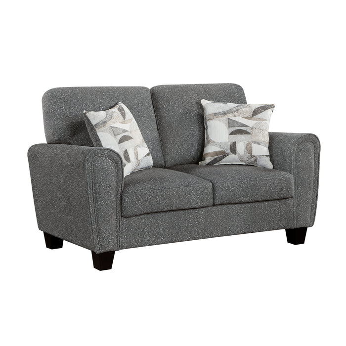 Lemond - Love Seat