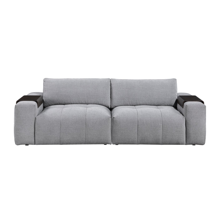 Tidal - (2)Love Seat