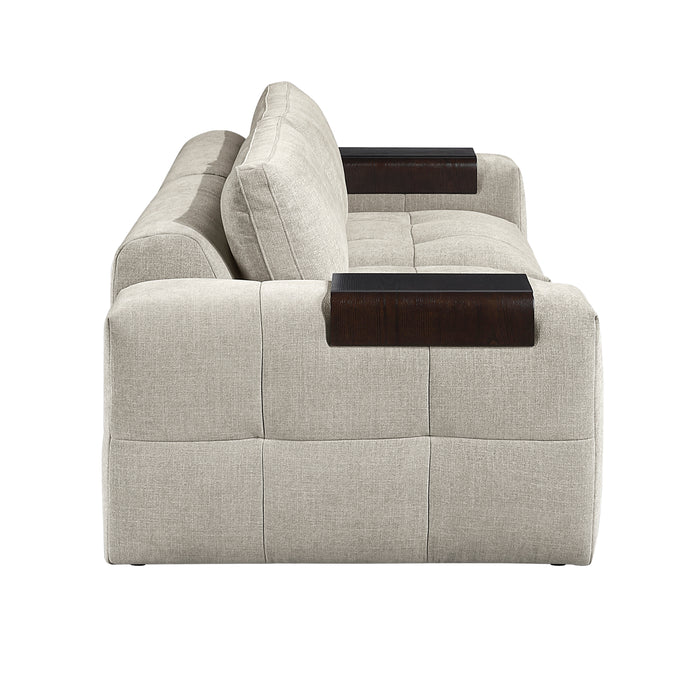 - (2)Love Seat