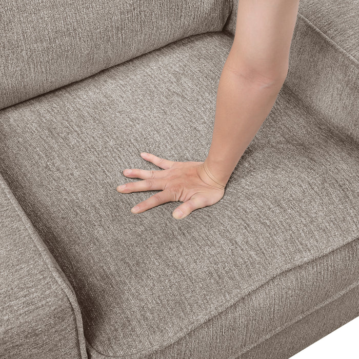 Frances - Love Seat
