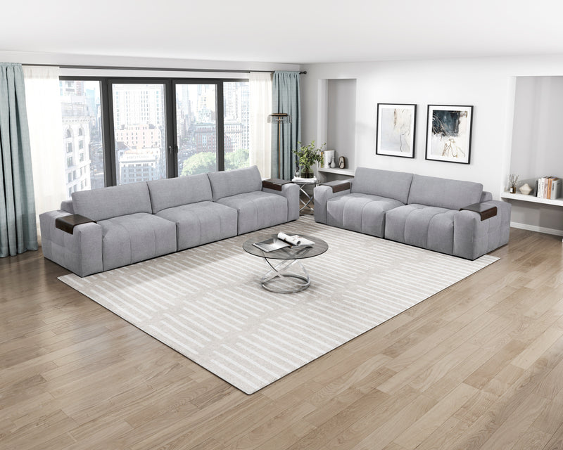 Tidal - (2)Love Seat