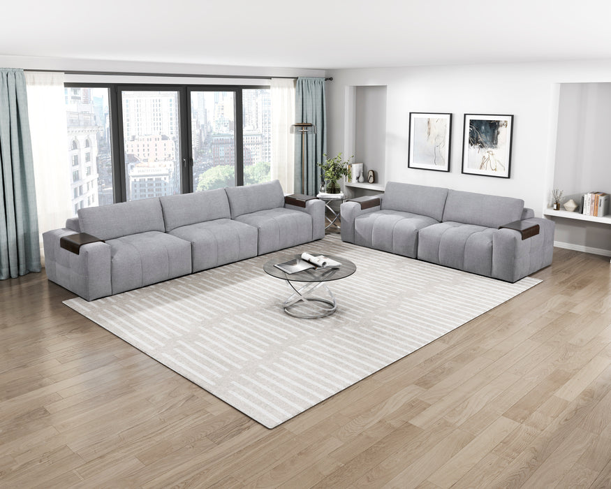 Tidal - (2)Love Seat