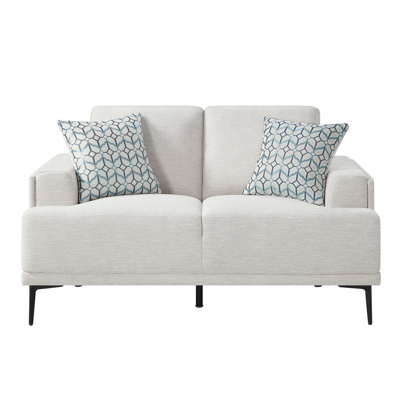 Stride - Love Seat