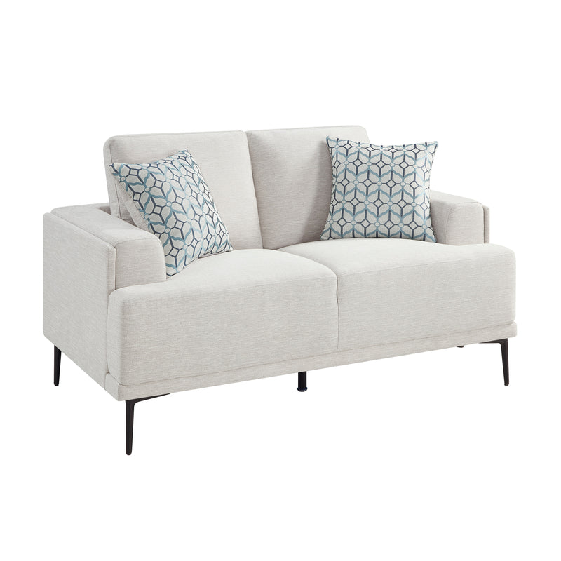 Stride - Love Seat