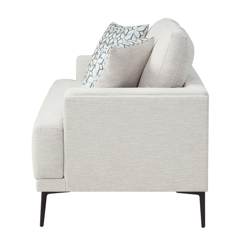 Stride - Love Seat