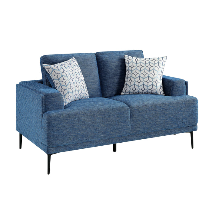 Stride - Love Seat
