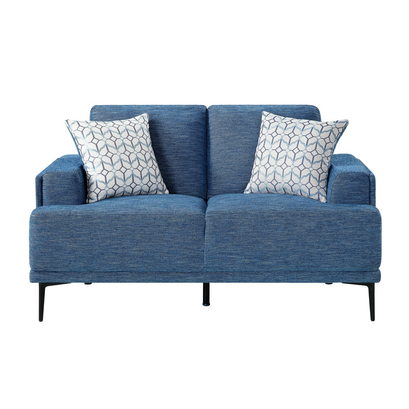 Stride - Love Seat